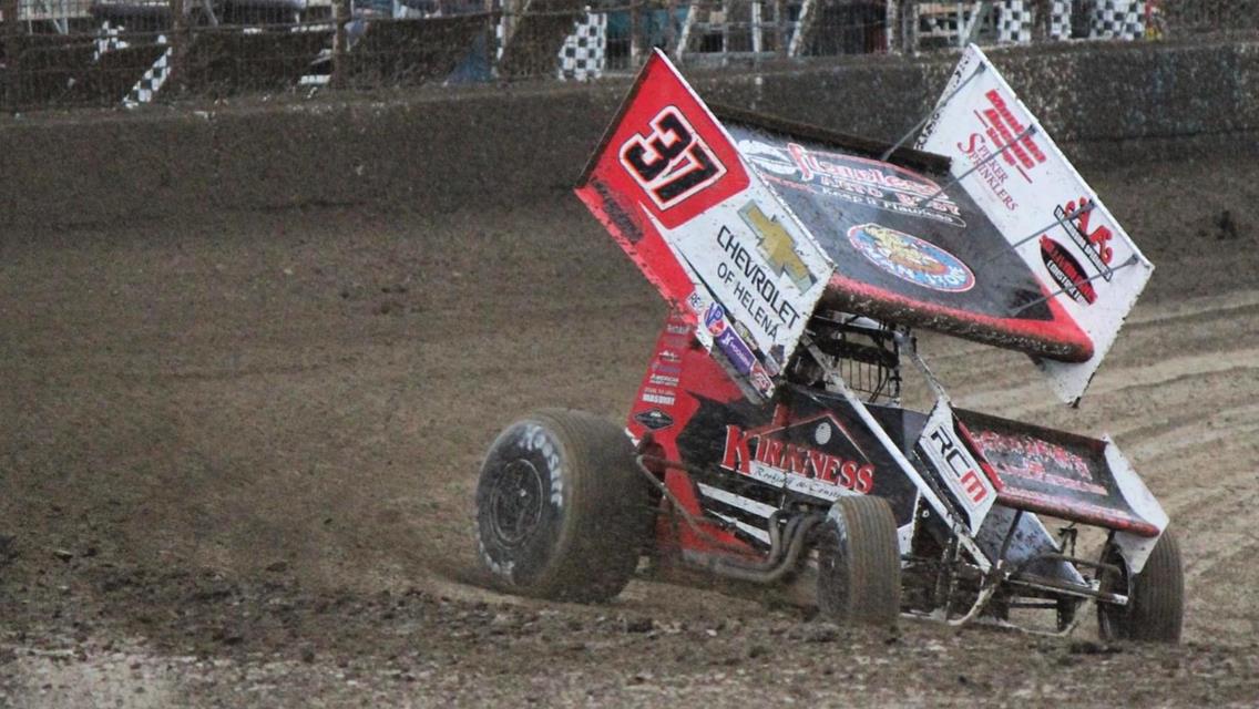 ASCS Frontier Region Opening 2025 Season With Three-Night Swing