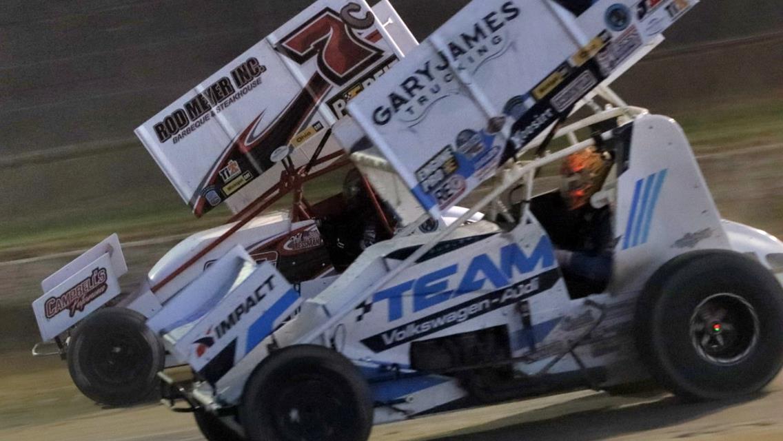 MAD MAX SECURES THE WIN AT HARTFORD