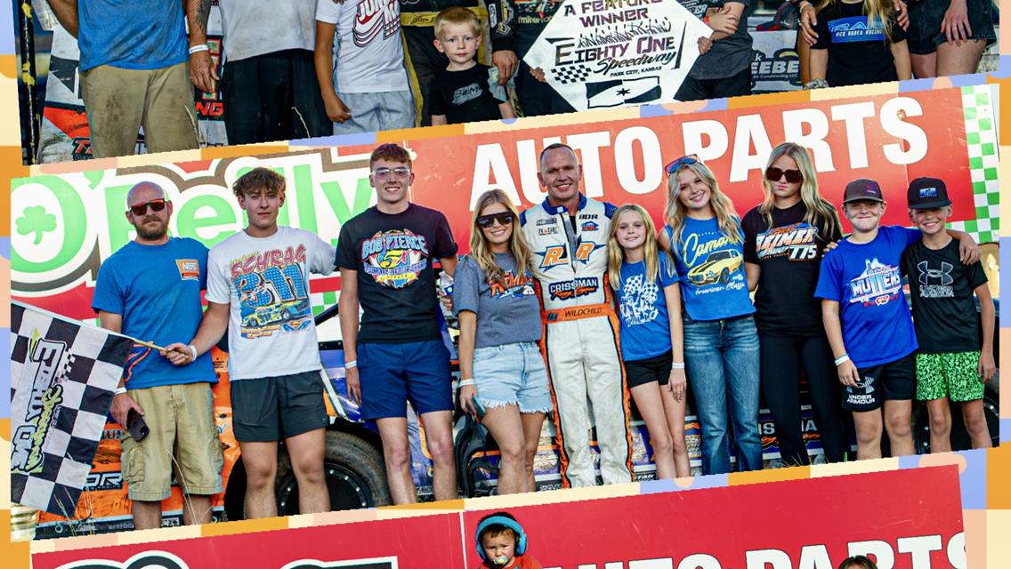 Challenge Met! 3 more champions crowned, Enduro a hit! AZN hijacks the Power Wheels race!