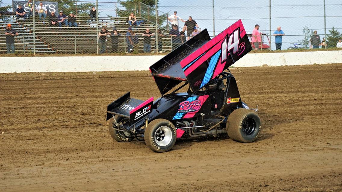 Sucich, Sweatman and Norton Feature Winners