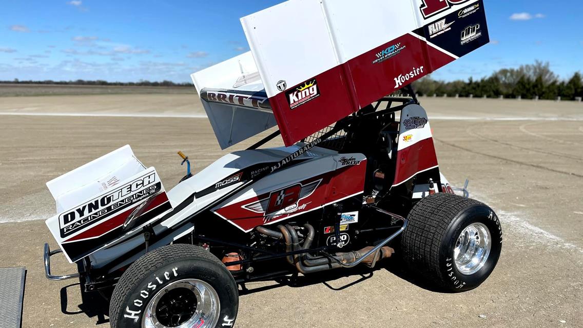 Devil&#39;s Bowl Spring Nationals on March 19