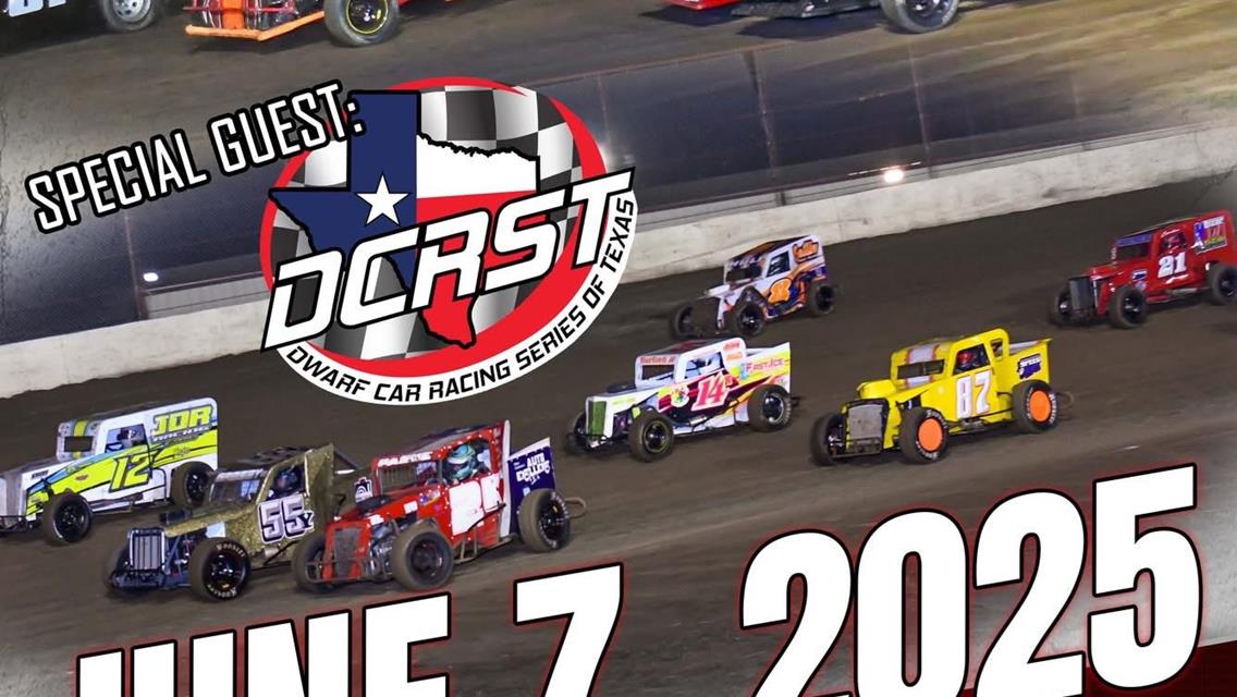 June 7, 2025 Race Day Information