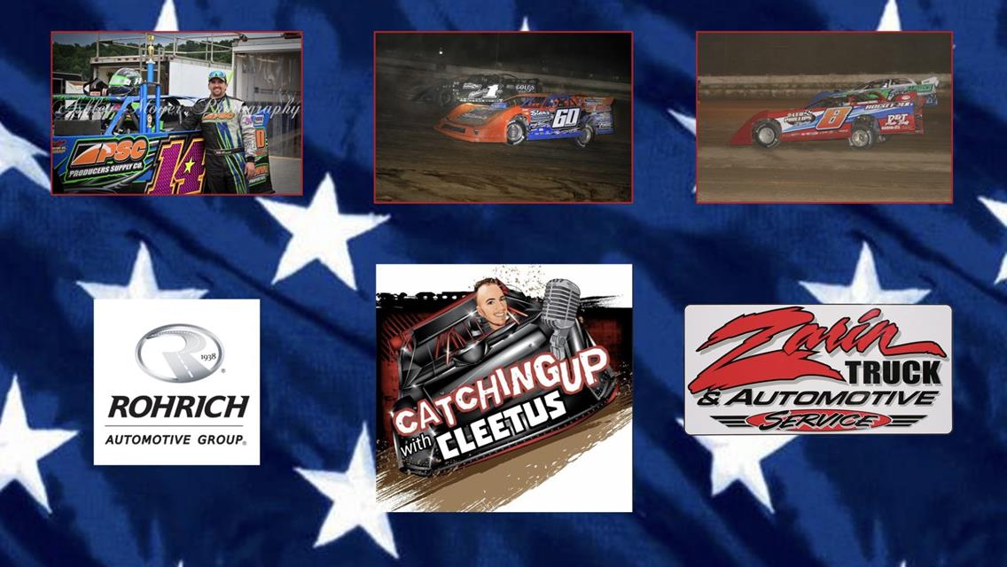 Sponsorships available for 15th Annual Red MILEY Rumble - Saturday September 4, 2021