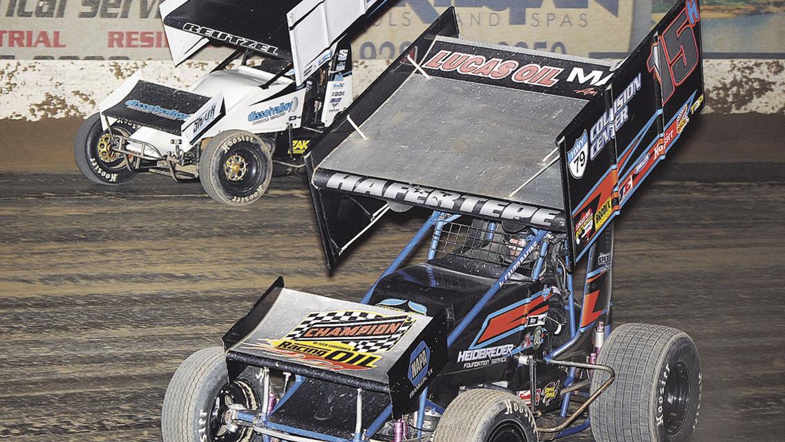 Lone Star State superstars