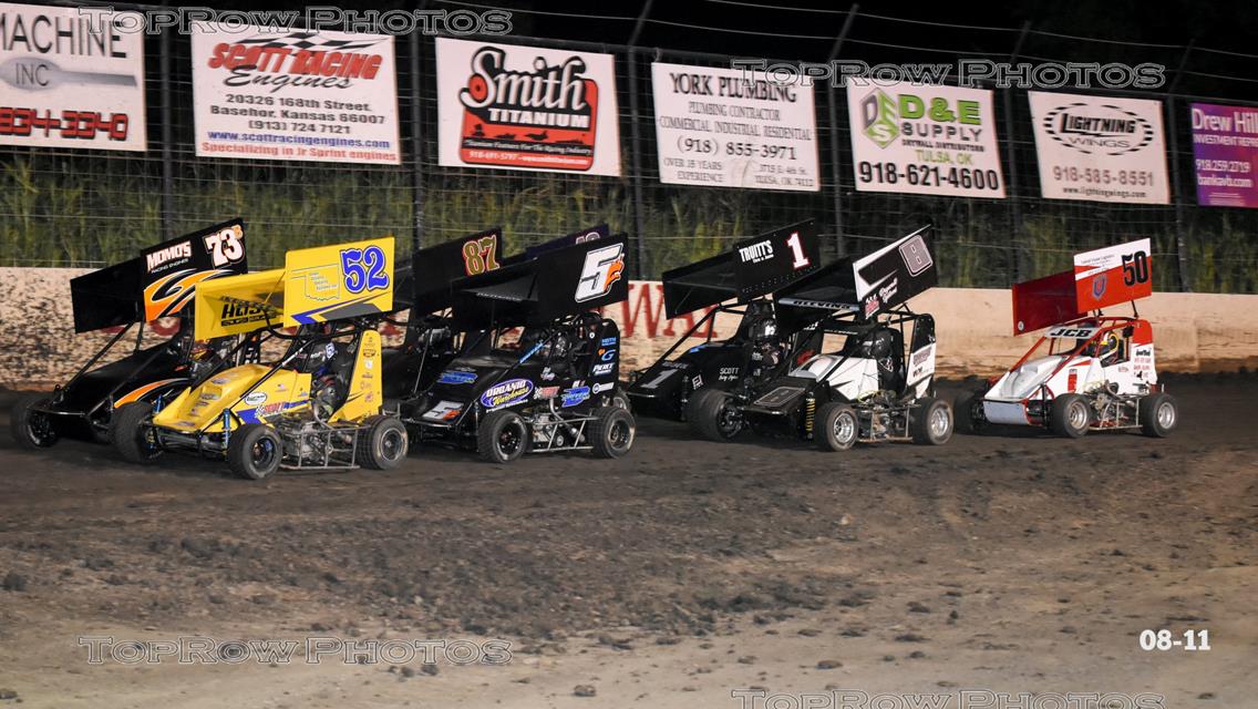 PCR Weekly Championship Cup Marches on this Weekend