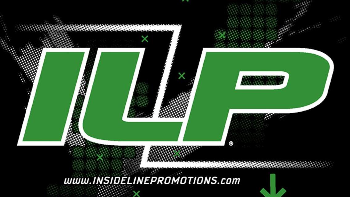 Team ILP Winners: Dollansky, Bruce Jr., Rilat, Ball, Thomas, Tankersley, Felker