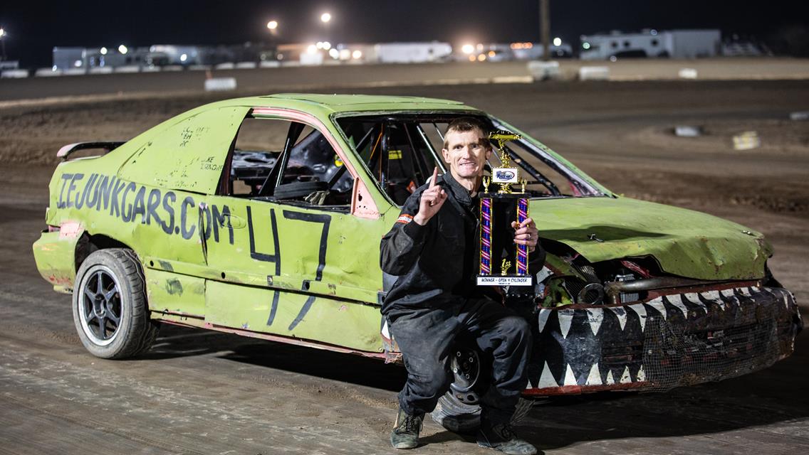 Welcome Back!! 2023 Season Opener Recap!