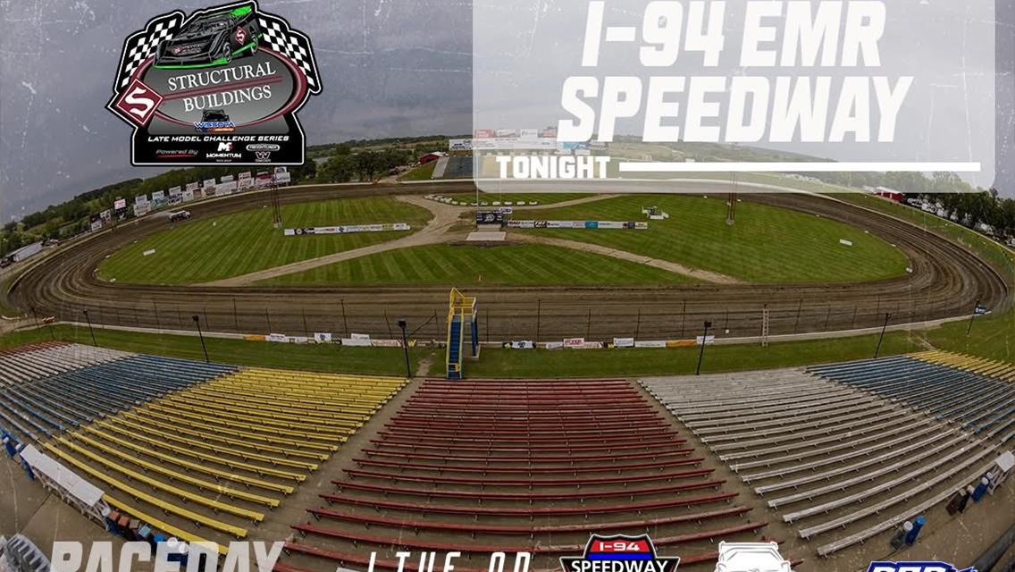 HAPPY RACE DAY