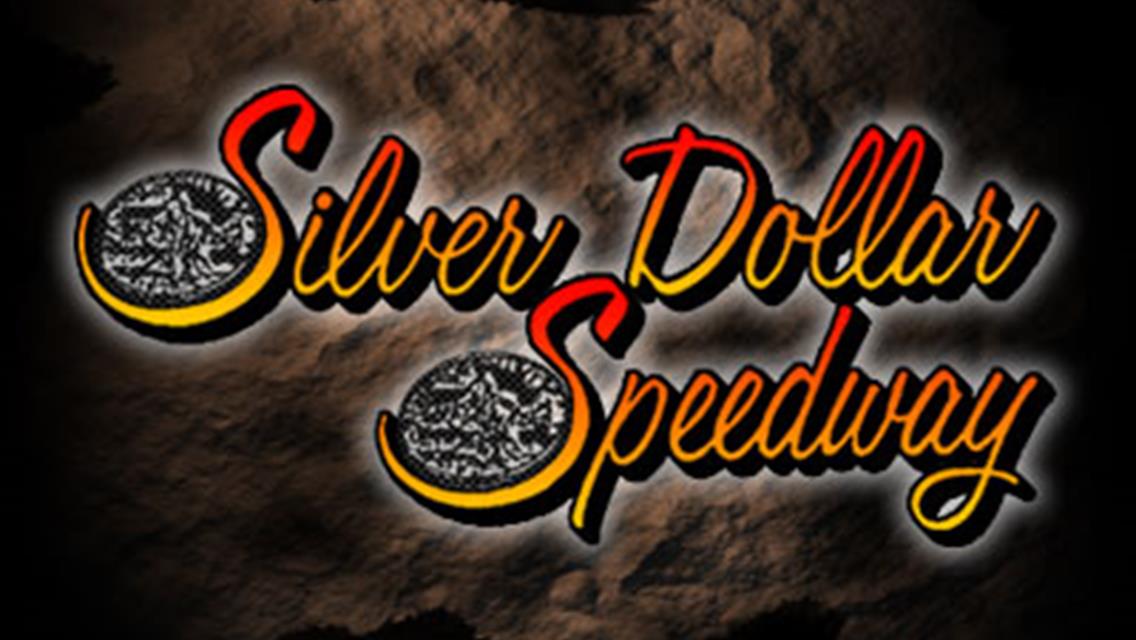 The John Padjen Classic Kicks off Racing at Silver Dollar Speedway in 2011