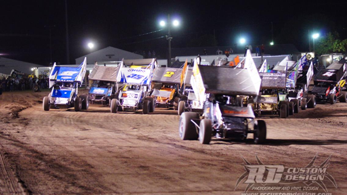 BALOG TOPS NEITZEL AND MEYER IN EPIC BATTLE, FILSKOV MEMORIAL VICTORY MARKS A TIE FOR ALL-TIME IRA FEATURE WINS!