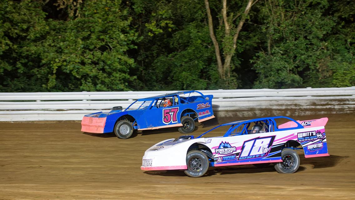 Tri-State Outlaw Street Stocks visit Ohio Valley Speedway