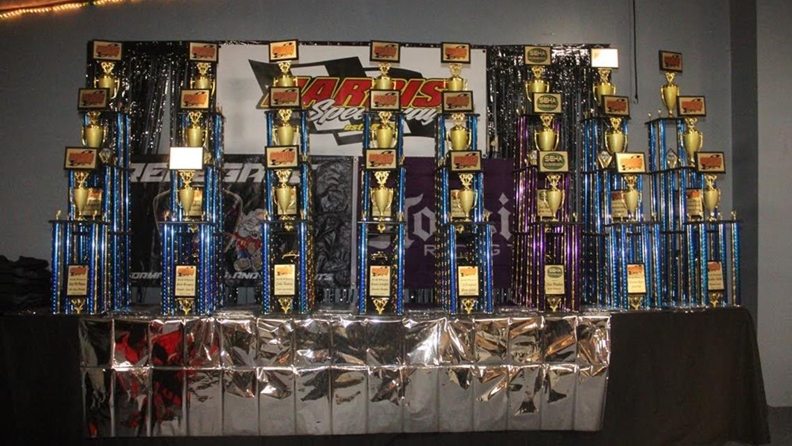 2022 is in the books and we are looking forward to a great 2023 season!