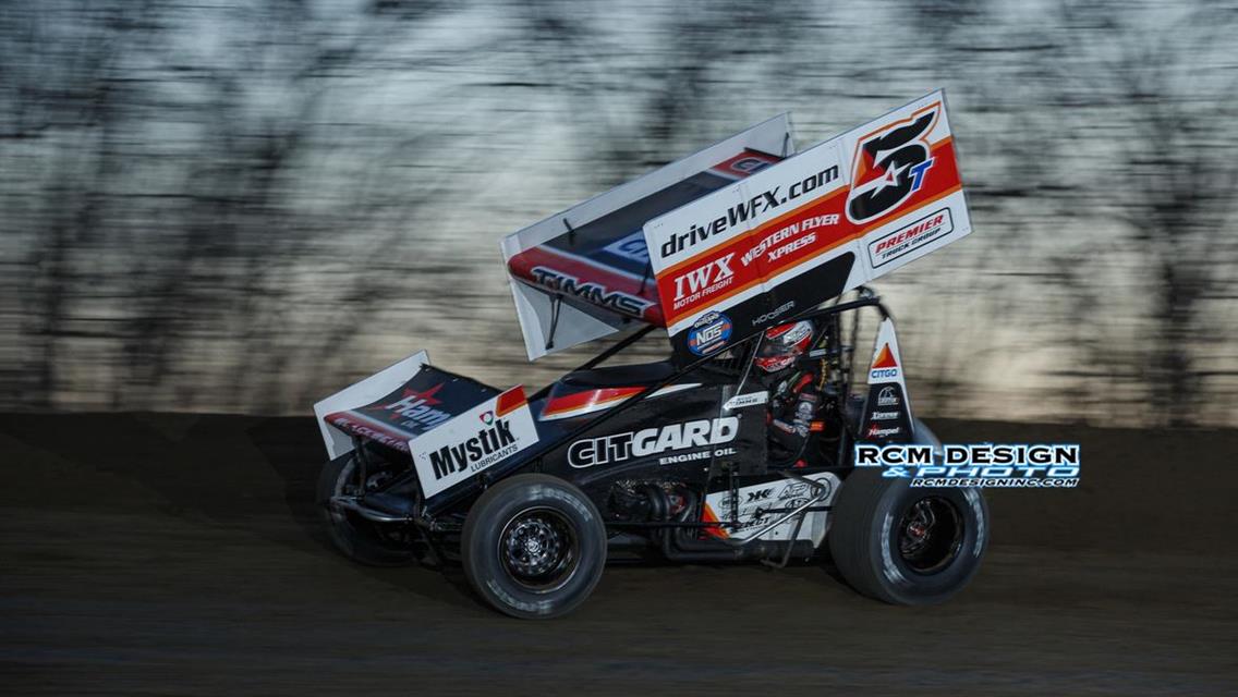 2023 Season Photos. (RCM Design photo)