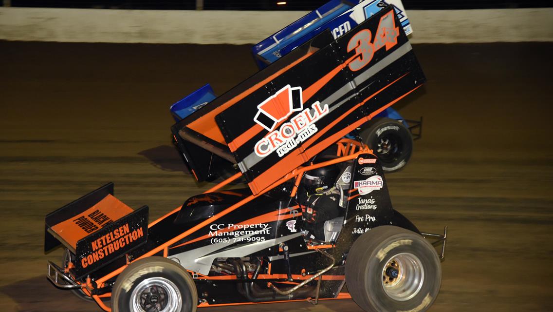 $5 Spectator Entry Night Winners / 2025 Month of Money Series