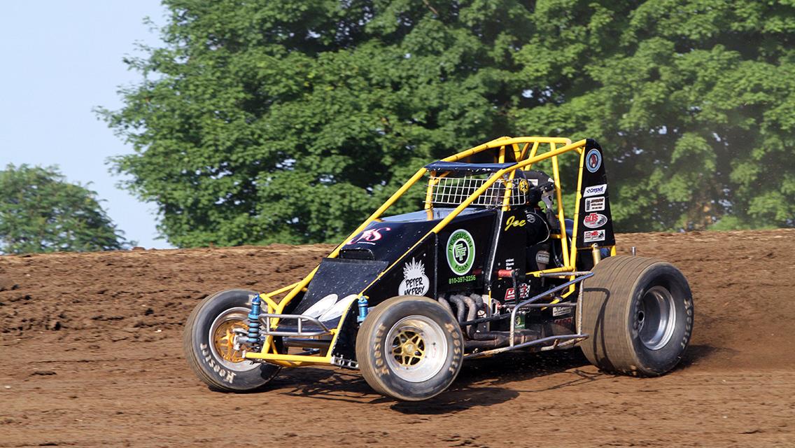 Irwin Accepts New Position