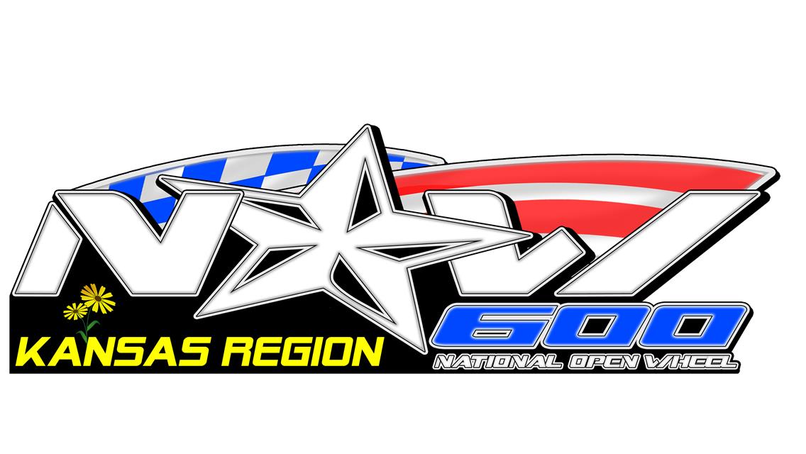 Airport Raceway Awaits NOW600 Kansas Region on Saturday