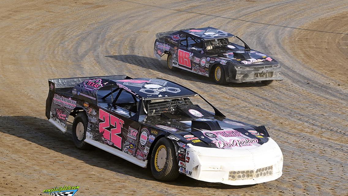 K&amp;L Ready Mix Clash Results