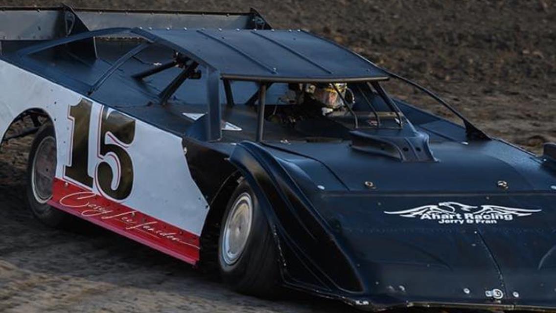 It&#39;s A Brown Kind of Night