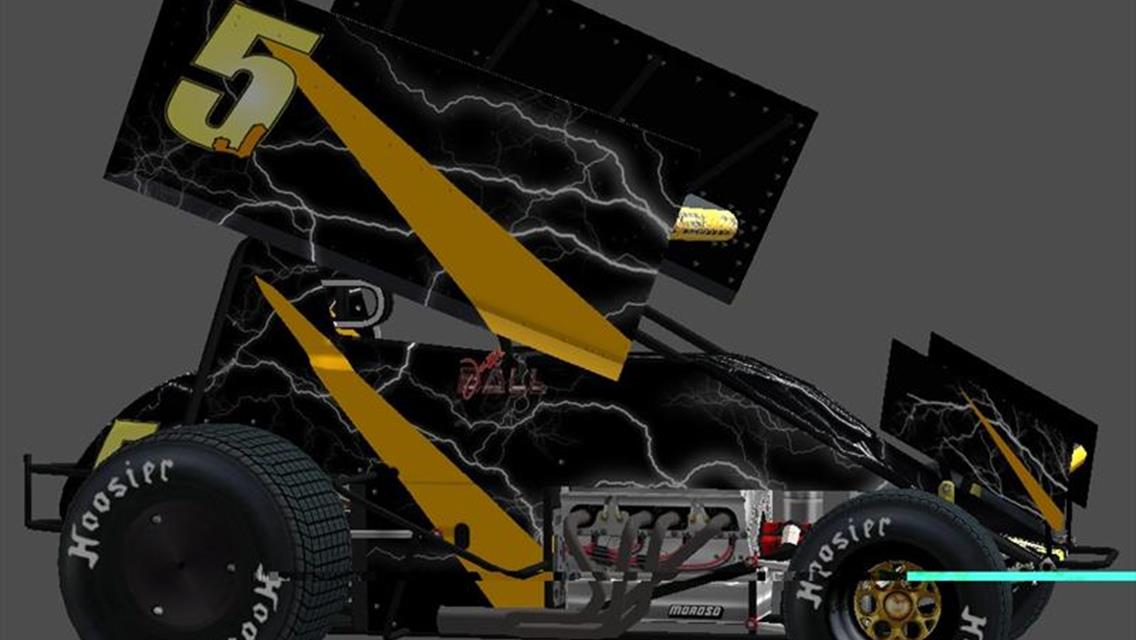 2nd Annual Jamie Ball &amp; Larry Ball Jr Fundraiser