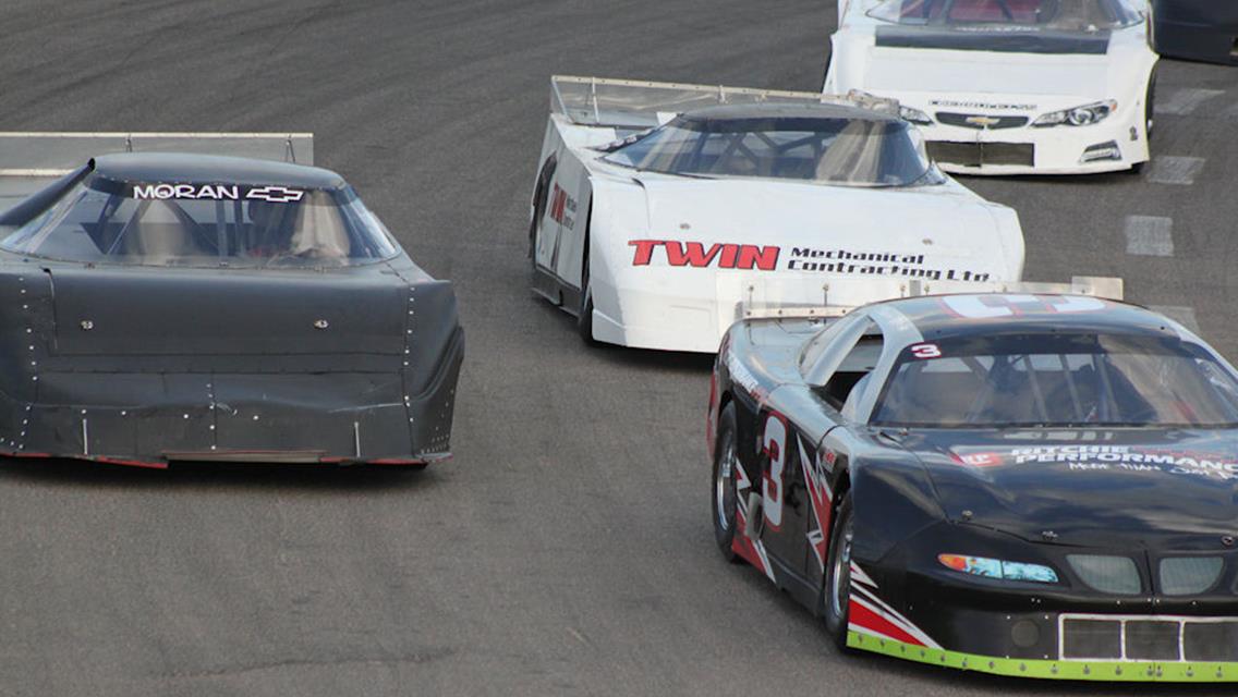 Racenight Recap for Friday July 12, 2019