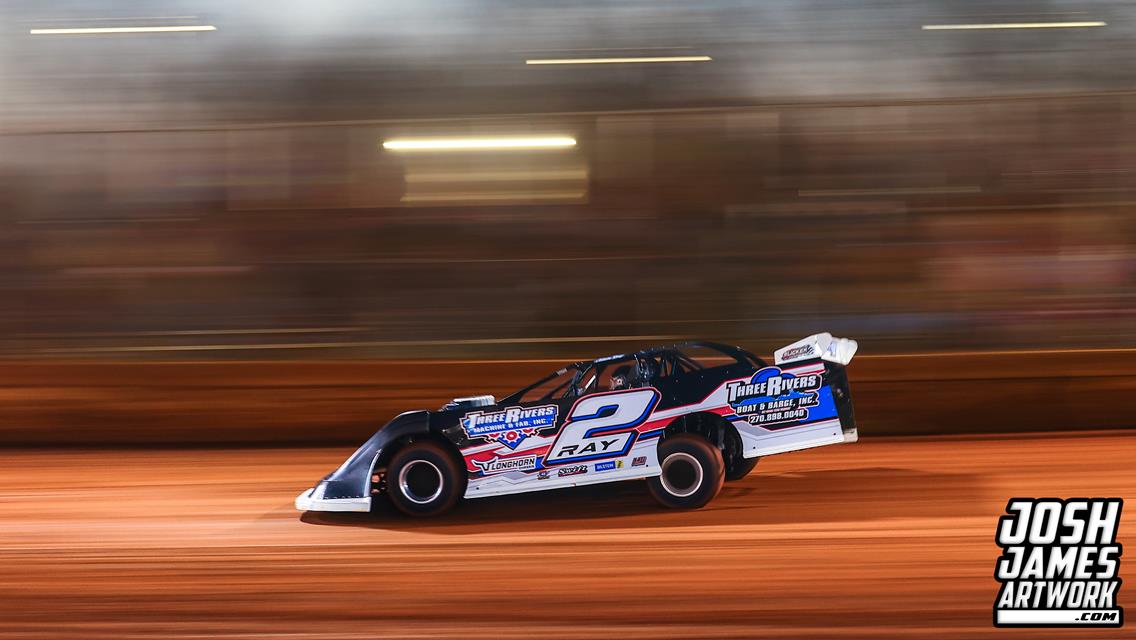 Clarksville Speedway kicks off its 20th Annual Tuckasee Toilet Bowl Classic!