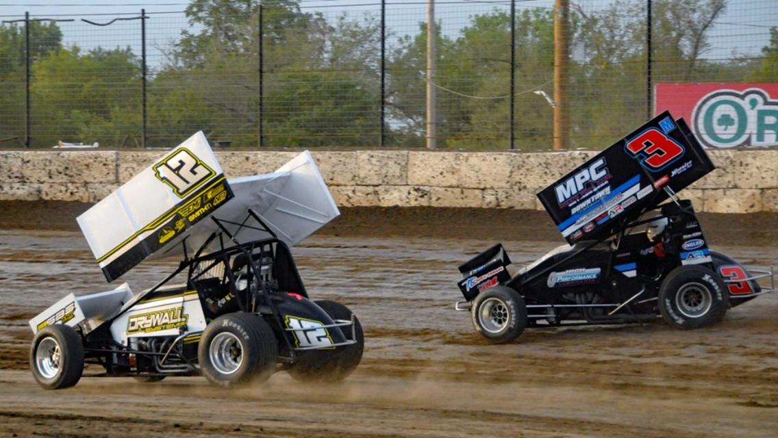 Short Track Nationals Time has Arrived!