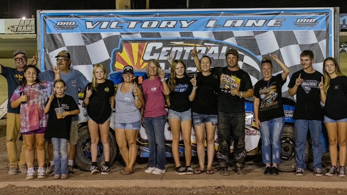 IMCA Season Championship Weekend