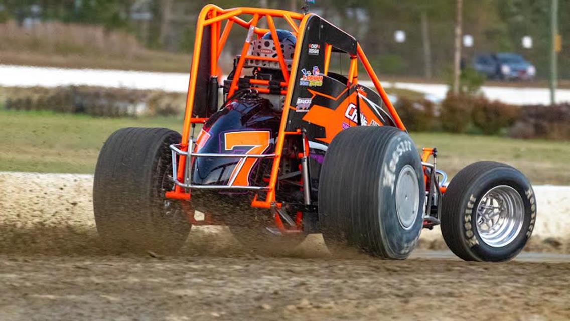 Breaking Down The Top Ten: 5th, Ed Aikin