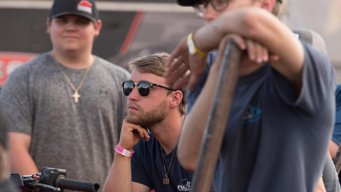 Dirt Track at Charlotte (Concord, NC) – XR Super Series – Colossal 100 – May 11th-14th, 2022. (Steve Moore photo)