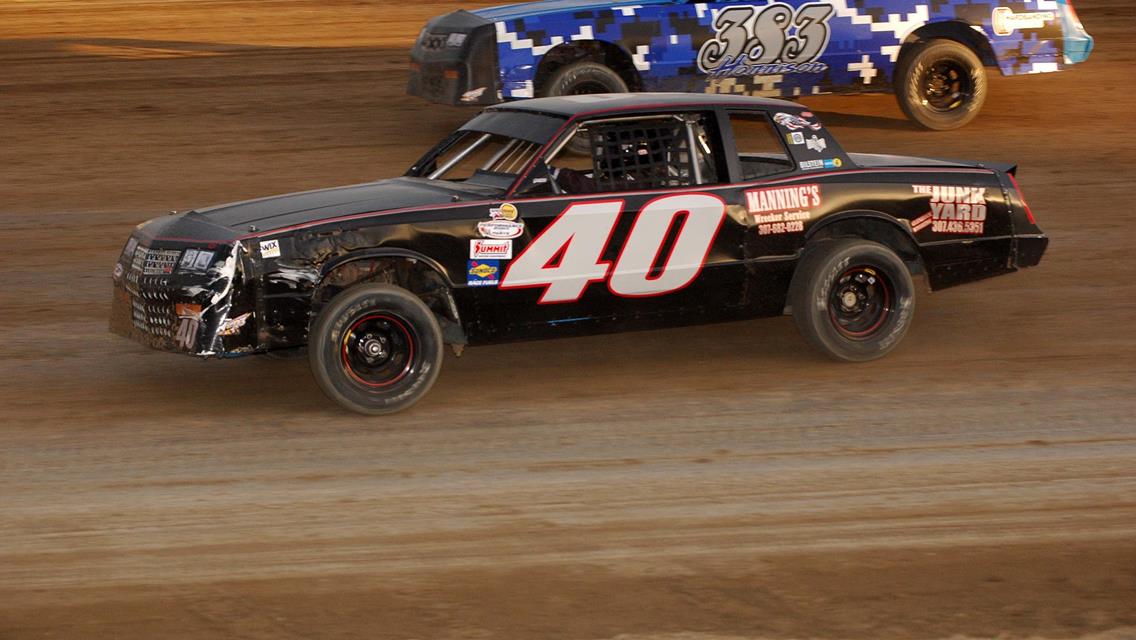 Month of Money Night 4 of 5 Winners