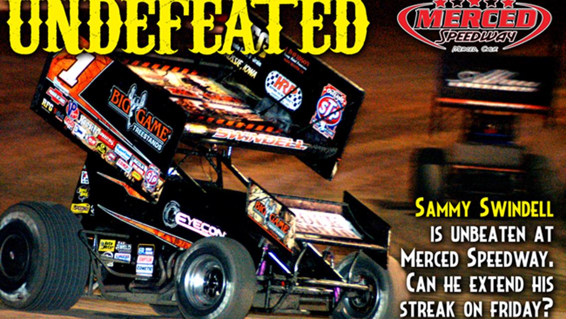 Sammy Swindell