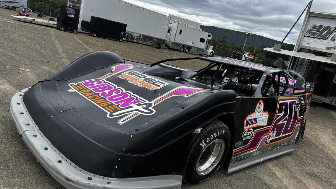 Bedford Speedway (Bedford, PA) – World of Outlaws Case Late Model Series – Billy Winn Classic – July 11th, 2024.