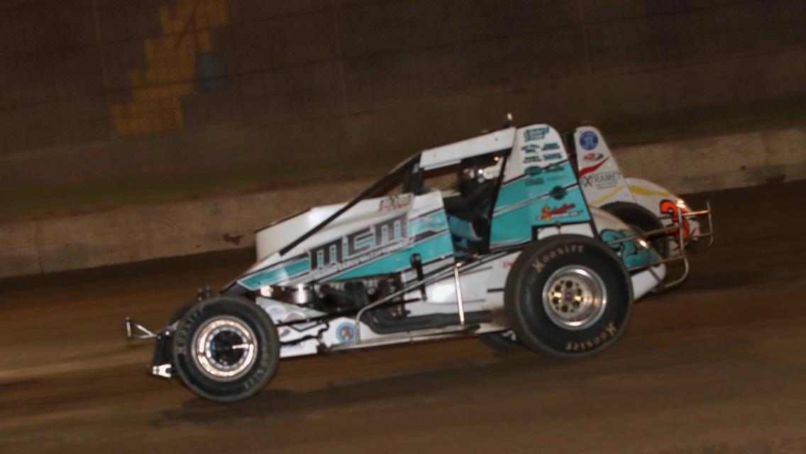 RUHLMAN WINS TOPLESS NIGHT AT HARTFORD