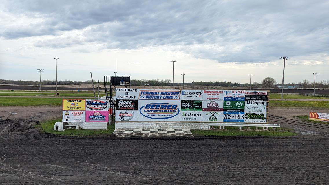 Fairmont Raceway