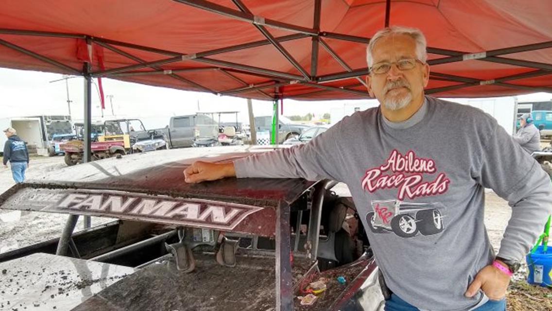 Fain brings Stock Car quest to Super Nationals