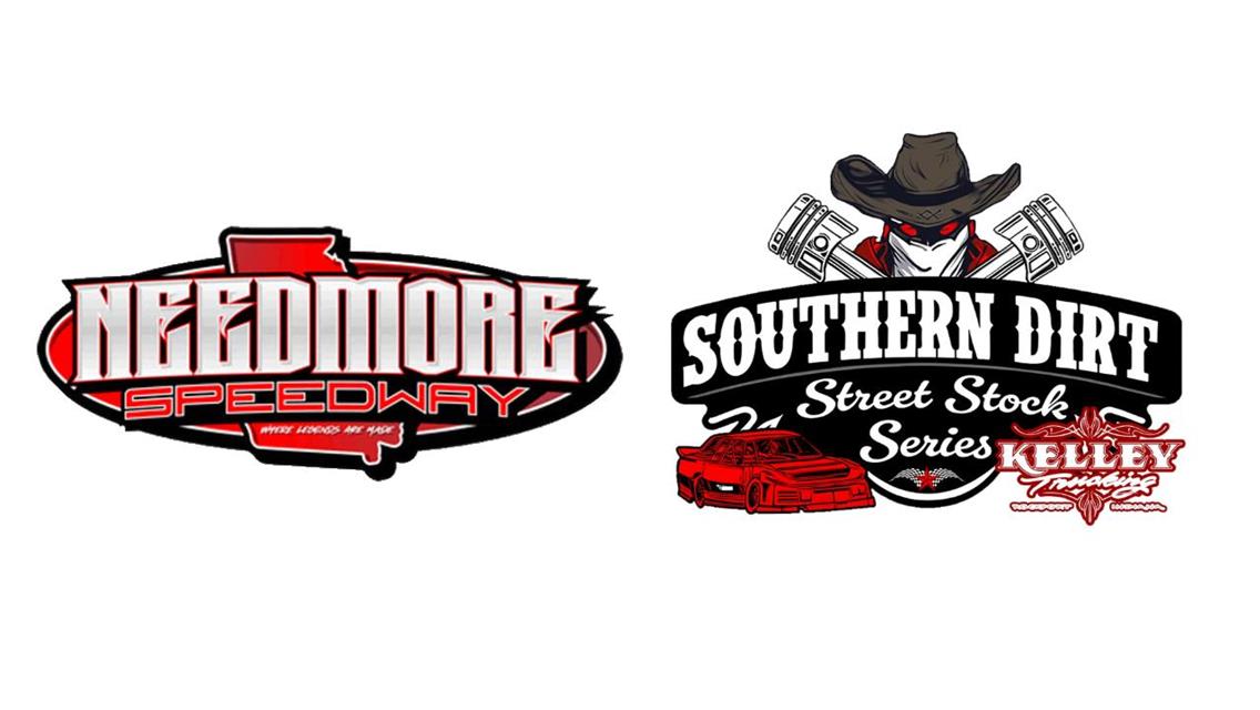 Southern Dirt Street Stock Series Debuts This Weekend at Needmore