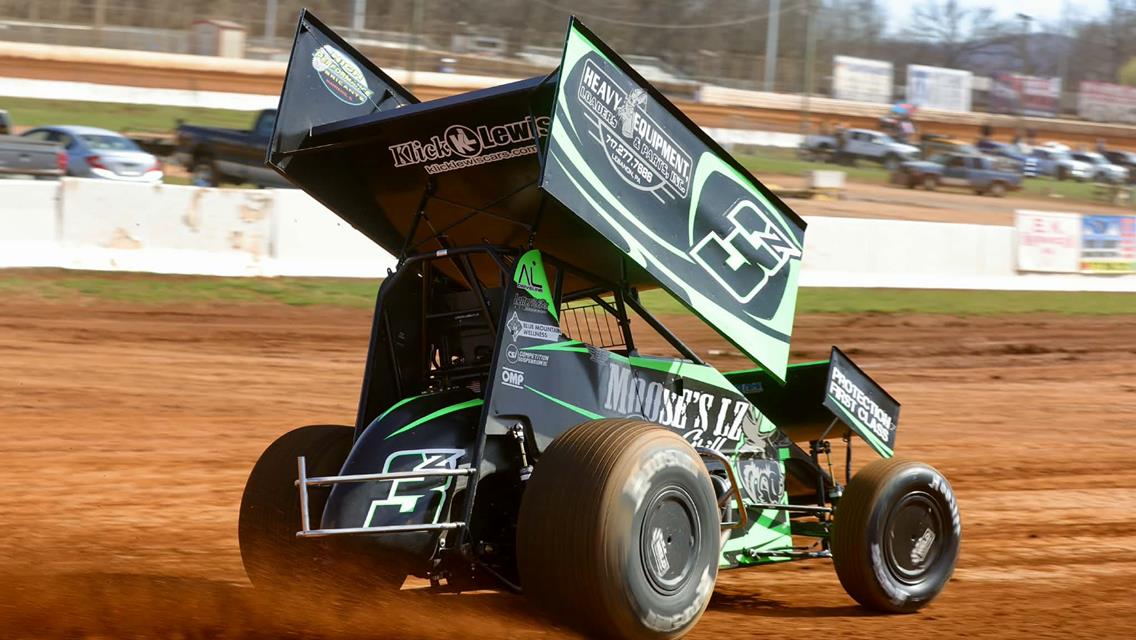 Zearfoss races to a top-ten at Port Royal; Upcoming weekend action to commence at Williams Grove