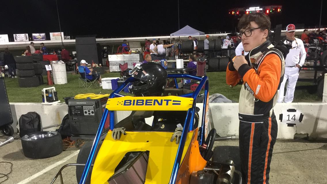 2021 Racing Season Wrap Up