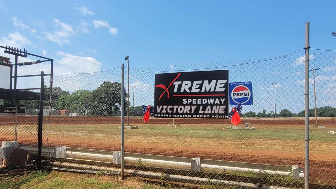 Gipson, Bradford, and Combs Win at Xtreme!