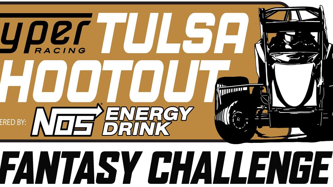MyRacePass launches Tulsa Shootout Fantasy Racing Challenge on the MyRacePass app
