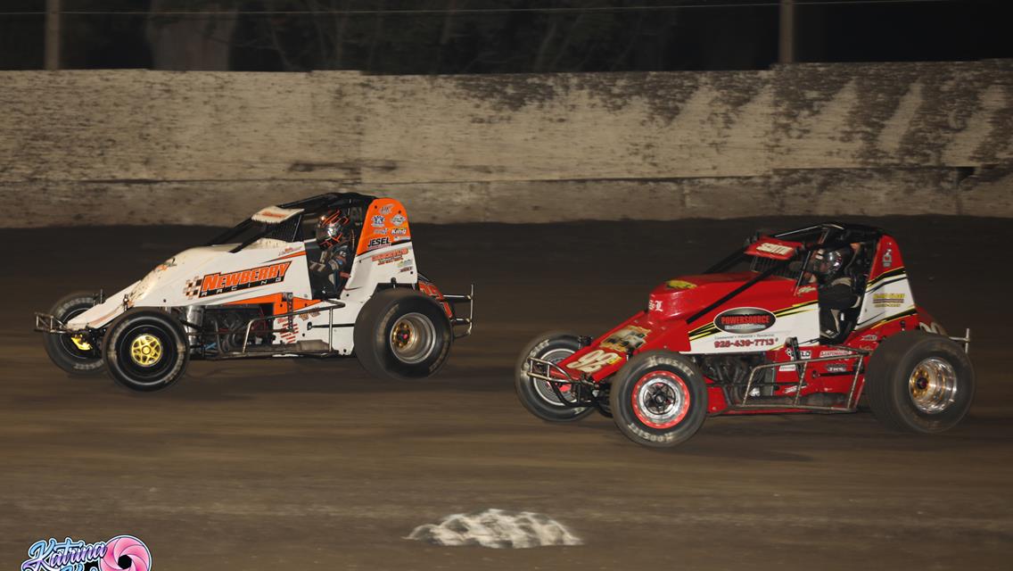 New Season To Get Started At Antioch Speedway Saturday Night