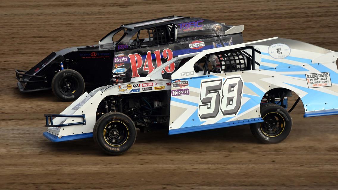 Month of Money Night 4 of 5 Winners