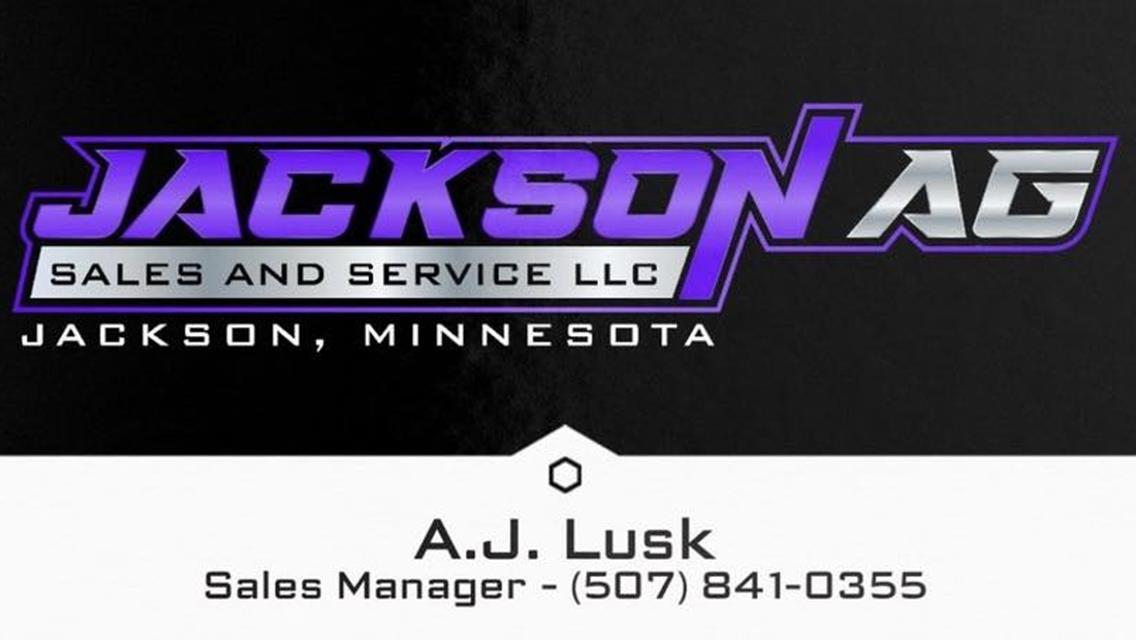 Jackson AG, Best-In-Class Service
