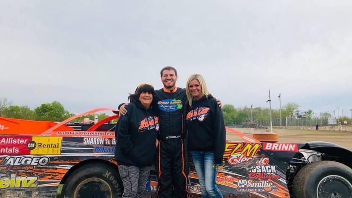 Travis Stemler