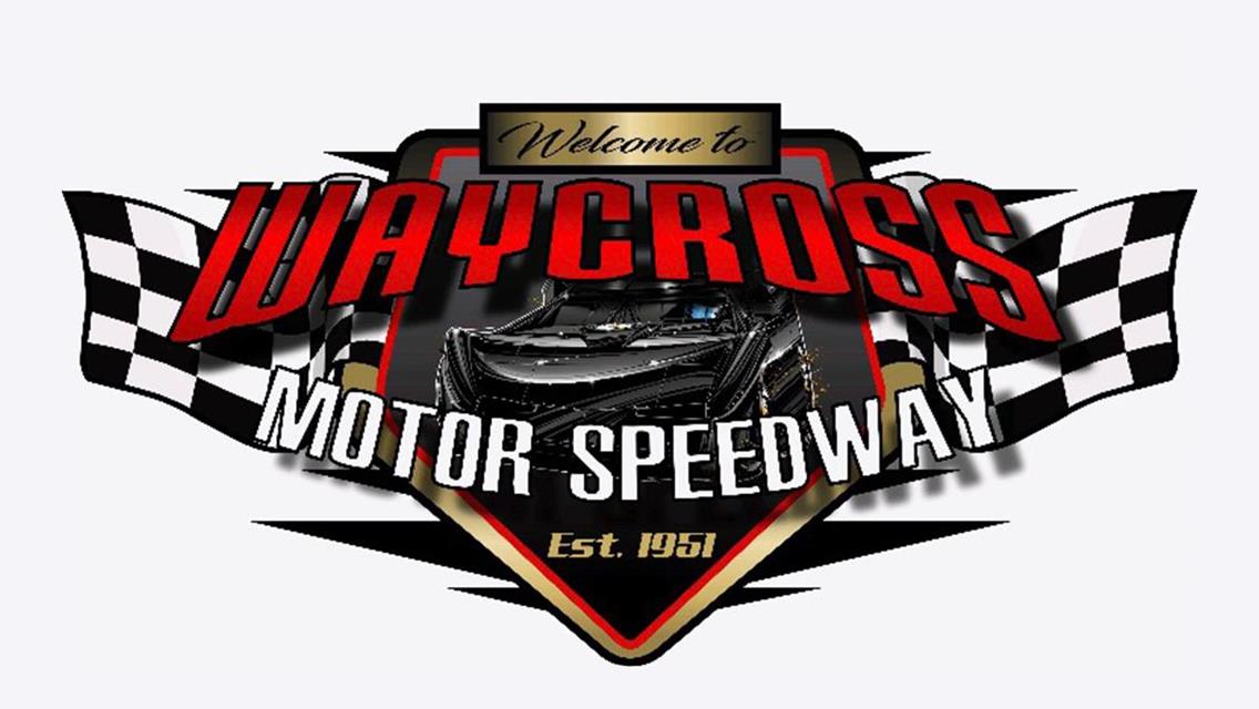 Waycross Motor Speedway