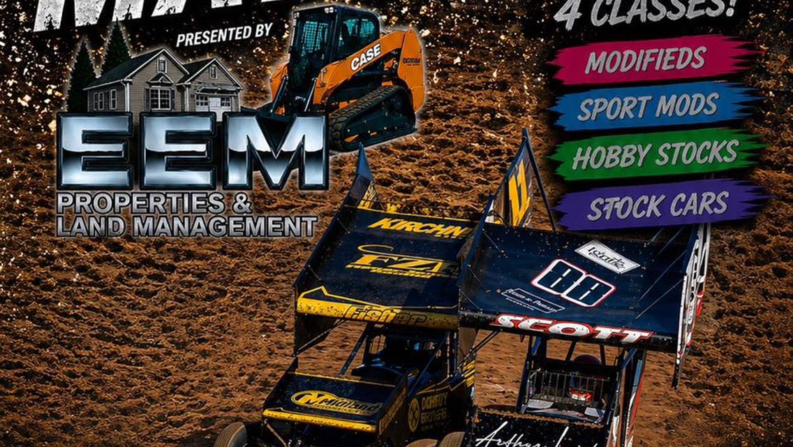 Mohrfeld Solar Sprint Invaders Make First Trip to Columbus Junction in 16 Years on Friday!