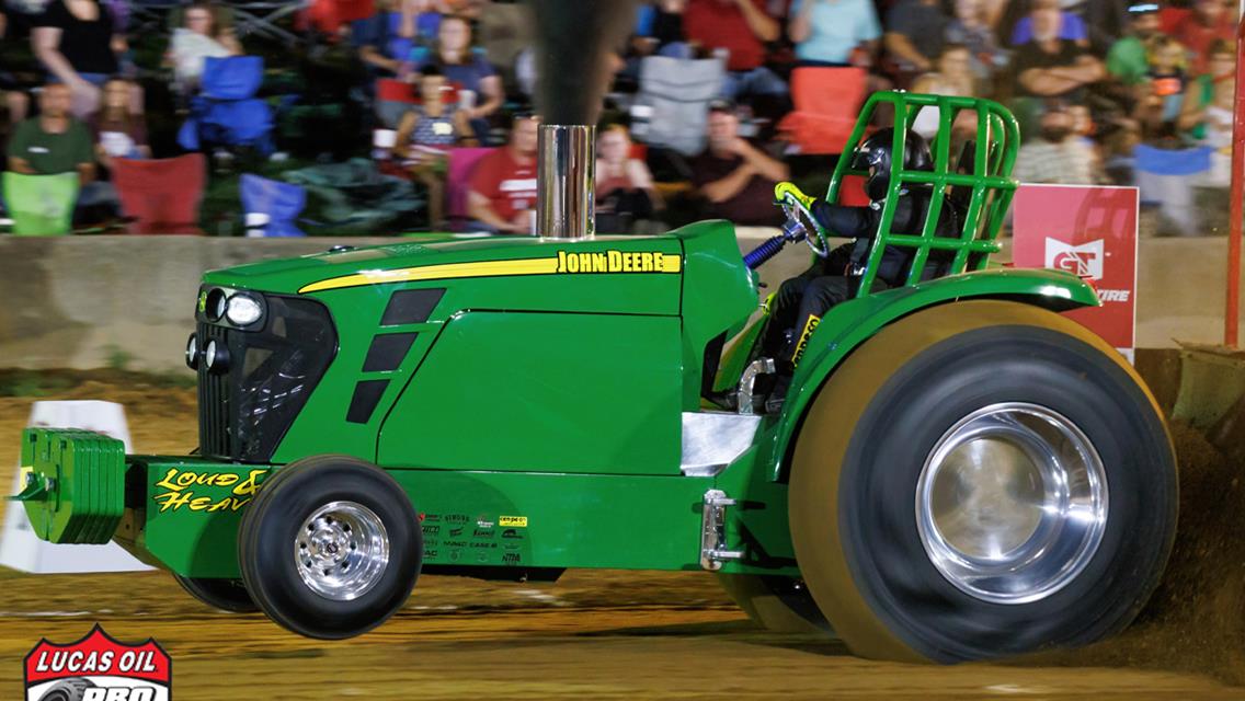 Simon&#39;s 2022 Championship Run Loaded with Success