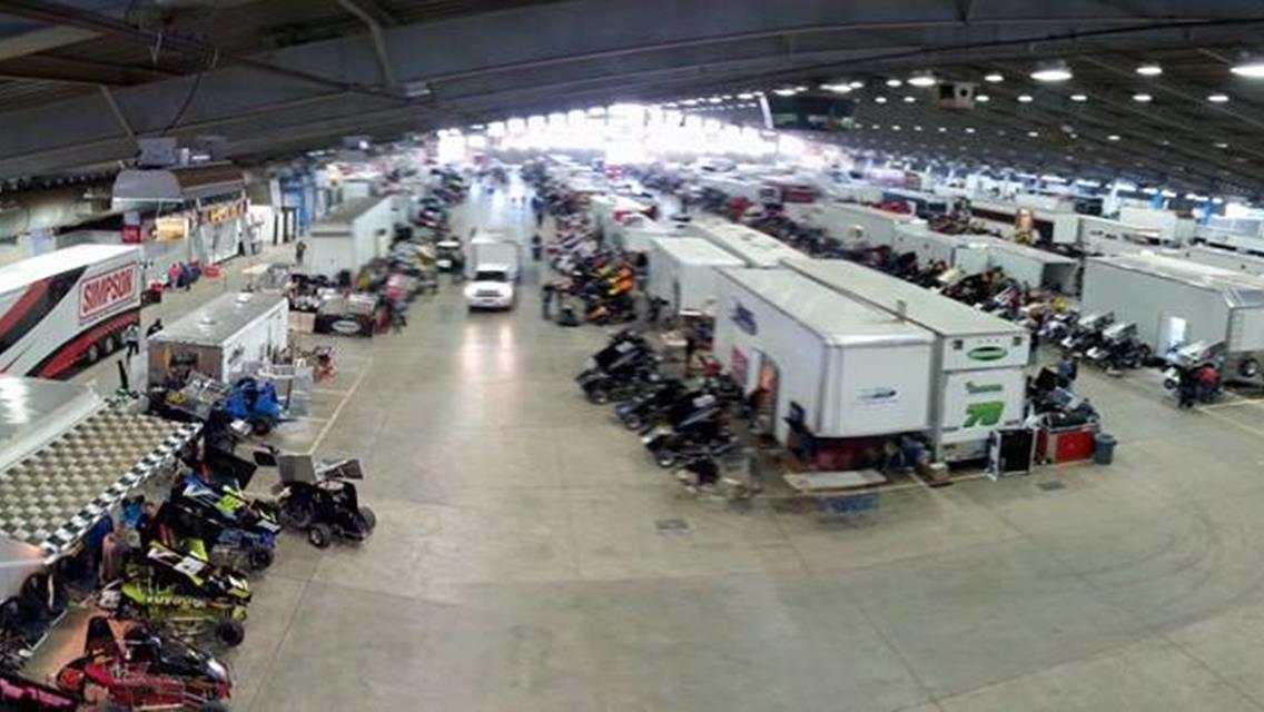 Shootout Practice Order