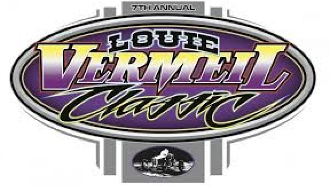 BELL RINGS FOR CHRISTOPHER IN “VERMEIL” SPRINT OPENER