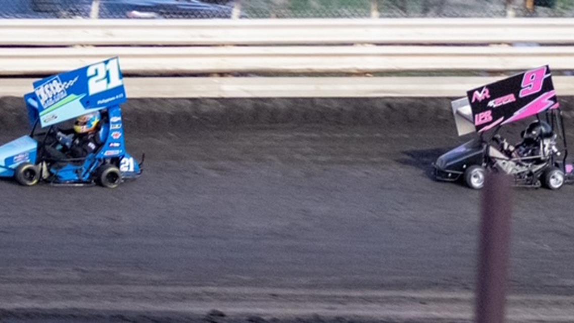 Test and Tune has been completed!